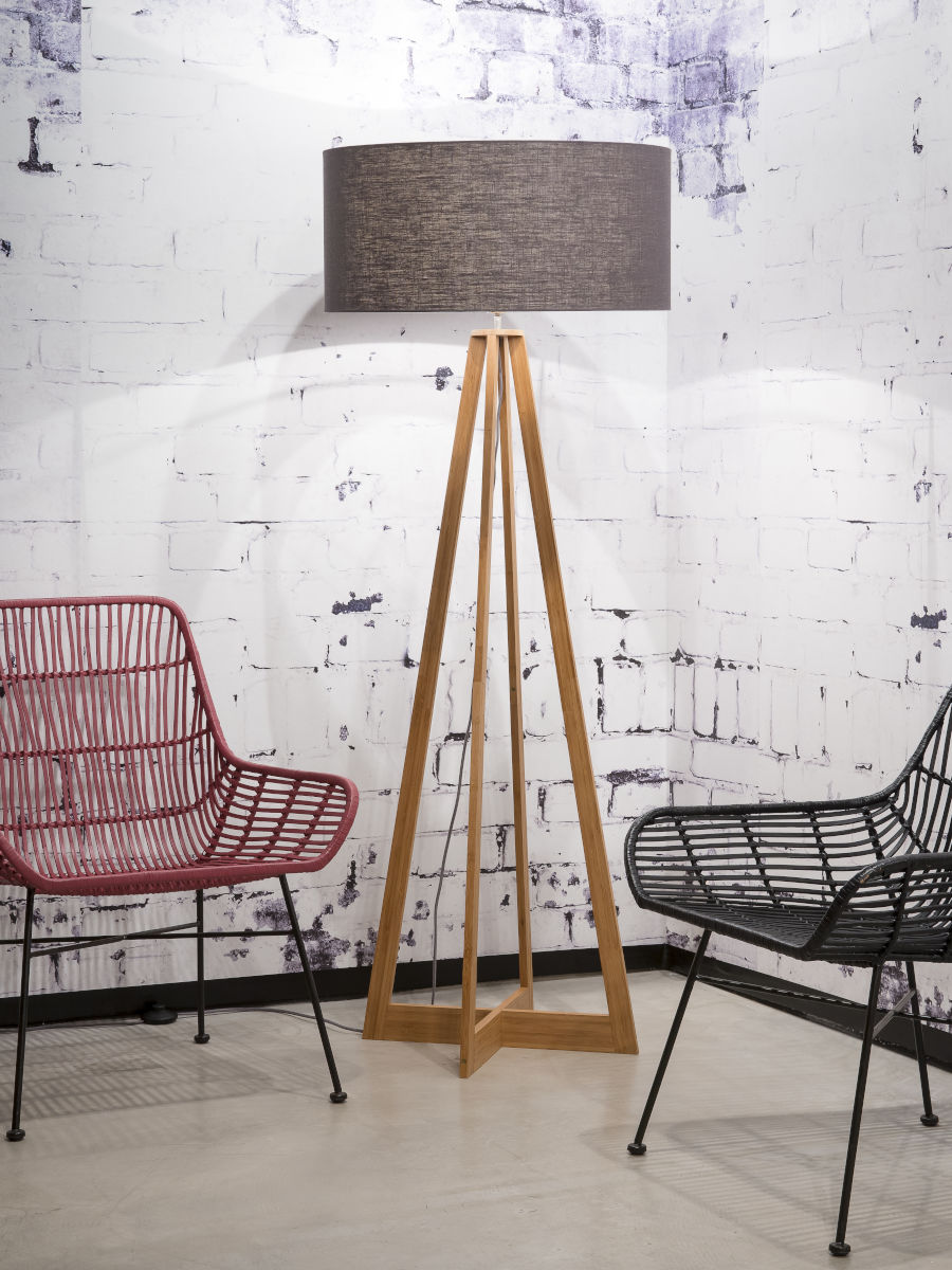 good&mojo-lámparadepie-everest-gris-bambúlino-ø60cm-e27-everest/f/6030/dg-03