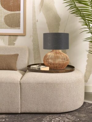 good&mojo-lámparademesa-kalahari-gris-linorotan-ø32cm-e27-kalahari/t32/n/3220/dg-03