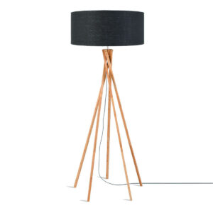 good&mojo-lámparadepie-kilimanjaro-gris-bambúlino-ø60cm-e27-kilimanjaro/f/6030/dg-1