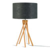 good&mojo-lámparademesa-kilimanjaro-gris-bambúlino-ø32cm-e27-kilimanjaro/t/3220/dg-1