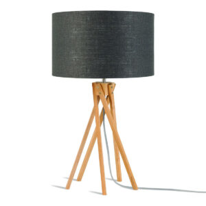 good&mojo-lámparademesa-kilimanjaro-gris-bambúlino-ø32cm-e27-kilimanjaro/t/3220/dg-1