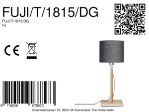 good&mojo-lámparademesa-fuji-gris-bambúlino-ø18cm-e14-fuji/t/1815/dg-8a