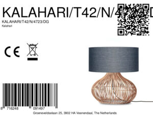 good&mojo-lámparademesa-kalahari-gris-linorotan-ø47cm-e27-kalahari/t42/n/4723/dg-8a