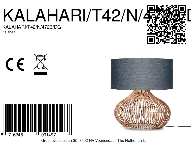 good&mojo-lámparademesa-kalahari-gris-linorotan-ø47cm-e27-kalahari/t42/n/4723/dg-8a