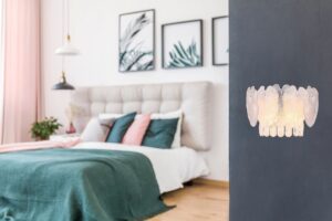 elegantelámparadeparedcromadaconcristalesbenjamin-1