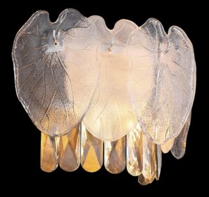 elegantelámparadeparedcromadaconcristalesbenjamin-1