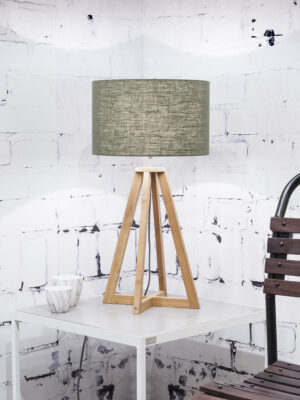 good&mojo-lámparademesa-everest-verde-bambúlino-ø32cm-e27-everest/t/3220/gf-02