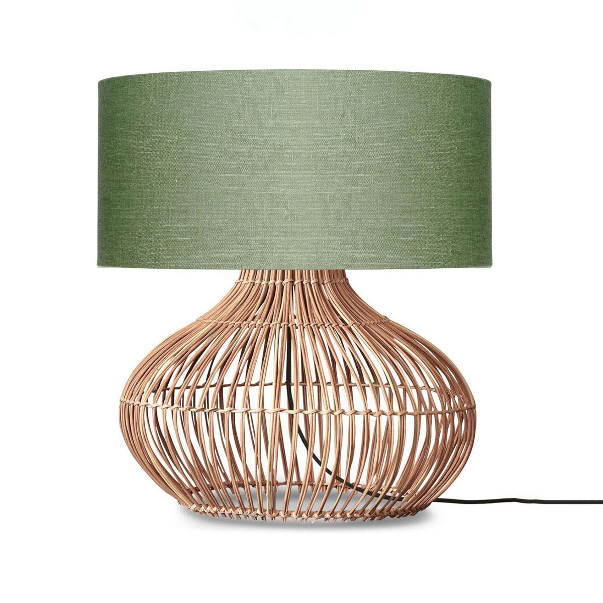 good&mojo-lámparademesa-kalahari-verde-linorotan-ø47cm-e27-kalahari/t42/n/4723/gf-1