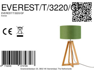 good&mojo-lámparademesa-everest-verde-bambúlino-ø32cm-e27-everest/t/3220/gf-8a