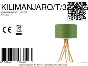 good&mojo-lámparademesa-kilimanjaro-verde-bambúlino-ø32cm-e27-kilimanjaro/t/3220/gf-8a