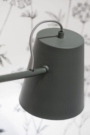 it'saboutromi-apliquedepared-brisbane-gris-metal-lámparadecabecera-e27-brisbane/w/gg-04