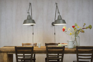 it'saboutromi-apliquedepared-chicago-gris-metal-ø36cm-e27-chicago/wa/gg-05