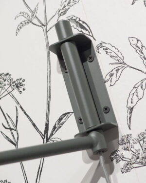 it'saboutromi-apliquedepared-brisbane-gris-metal-lámparadecabecera-e27-brisbane/w/gg-05