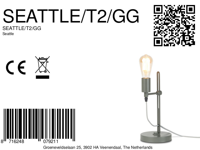 it'saboutromi-lámparademesa-seattle-gris-metal-ø16cm-e27-seattle/t2/gg-8a