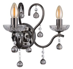 globo-apliquedepared-camila-antracita-metal-e14-64134-2w-1