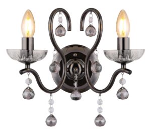 globo-apliquedepared-camila-antracita-metal-e14-64134-2w-1