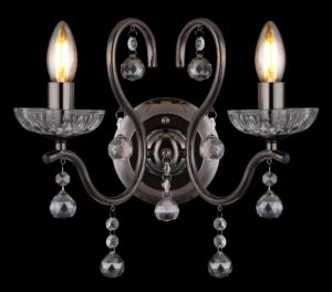 globo-apliquedepared-camila-antracita-metal-e14-64134-2w-1