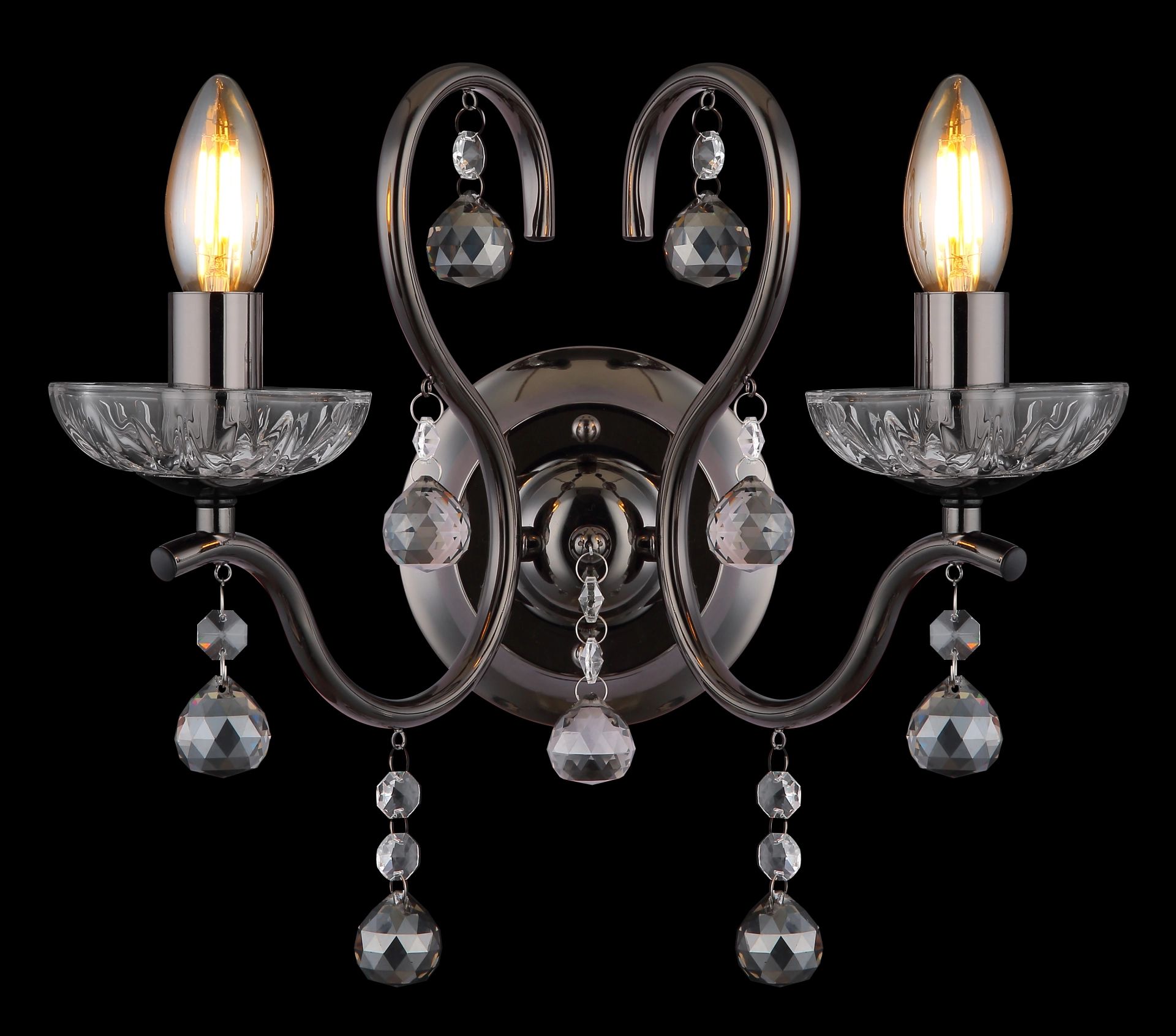 globo-apliquedepared-camila-antracita-metal-e14-64134-2w-1