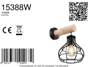 globo-apliquedepared-clastra-negro-metal-e27-15388w-8a