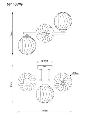 globo-apliquedepared-conor-antracita-vidrio-g9-56146wg-1