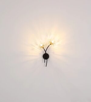 globo-apliquedepared-fiore-ámbar-vidrio-g9-16054-2w-1