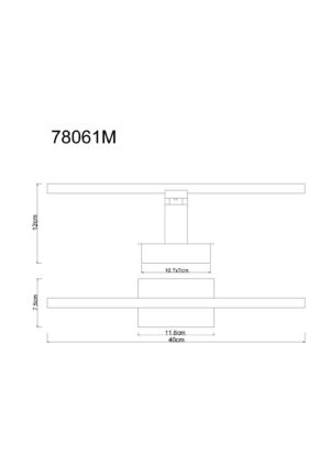 globo-apliquedepared-jaimei-bronce-metal-lámparadecuadro-led-78061m-1