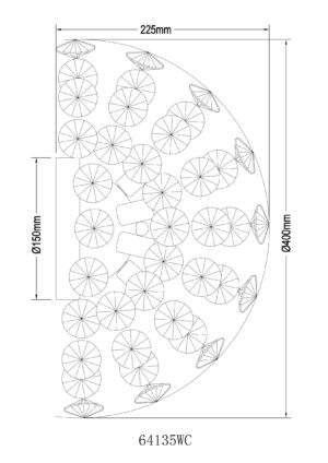 globo-apliquedepared-katrina-cromo-vidrio-ø40cm-g9-64135wc-1