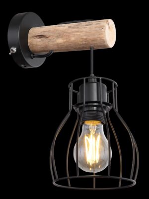 globo-apliquedepared-mina-negro-metal-lámparadecabecera-e27-15326nw-1