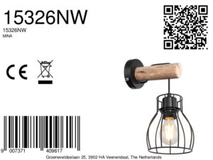 globo-apliquedepared-mina-negro-metal-lámparadecabecera-e27-15326nw-8a
