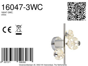 globo-apliquedepared-virina-cromo-vidrio-led-16047-3wc-8a