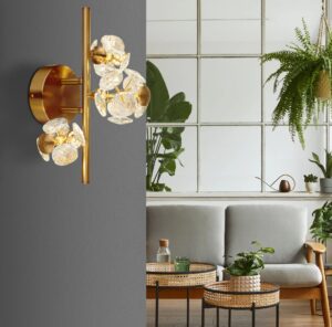 globo-apliquedepared-virina-dorado-vidrio-lámparadediseño-led-16047-3w-1