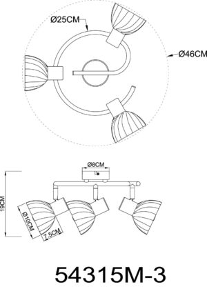 globo-foco-zachery-bronce-vidrio-ø46cm-e14-54315m-3-1