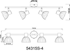 globo-foco-zachery-negro-vidrio-focodesuperficie-e14-54315s-4-1