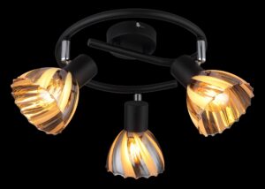 globo-foco-zachery-negro-vidrio-ø46cm-e14-54315s-3-1