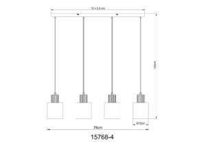 globo-lámparacolgante-aleidis-negro-vidrio-granlámparadecomedor-e27-15768-4-1