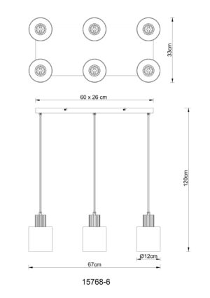 globo-lámparacolgante-aleidis-negro-vidrio-granlámparadecomedor-e27-15768-6-1