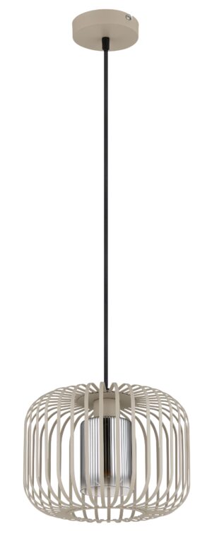 globo-lámparacolgante-alfred-beige-metal-ø28cm-e27-15758h1-1