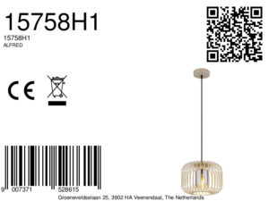 globo-lámparacolgante-alfred-beige-metal-ø28cm-e27-15758h1-8a