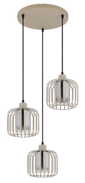 globo-lámparacolgante-alfred-beige-metal-ø44cm-e27-15758-3h-1