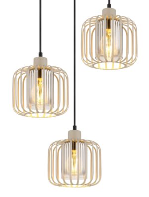 globo-lámparacolgante-alfred-beige-metal-ø44cm-e27-15758-3h-1