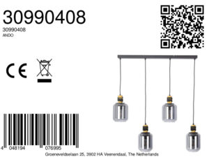 globo-lámparacolgante-ando-negro-vidrio-granlámparadecomedor-e27-30990408-8a