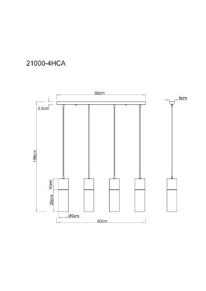 globo-lámparacolgante-annika-marrón-vidrio-granlámparadecomedor-e27-21000-4hca-1