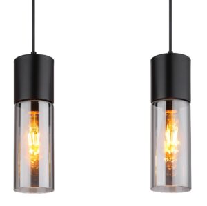 globo-lámparacolgante-annika-negro-vidrio-granlámparadecomedor-e27-21000-3hbn-1