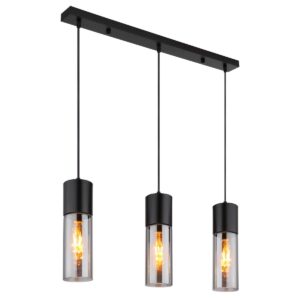 globo-lámparacolgante-annika-negro-vidrio-granlámparadecomedor-e27-21000-3hbn-1