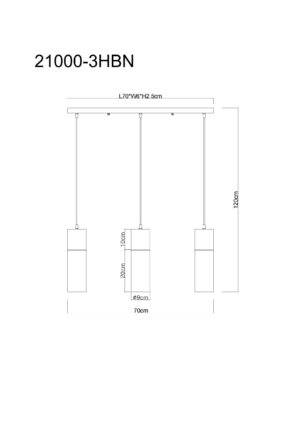globo-lámparacolgante-annika-negro-vidrio-granlámparadecomedor-e27-21000-3hbn-1