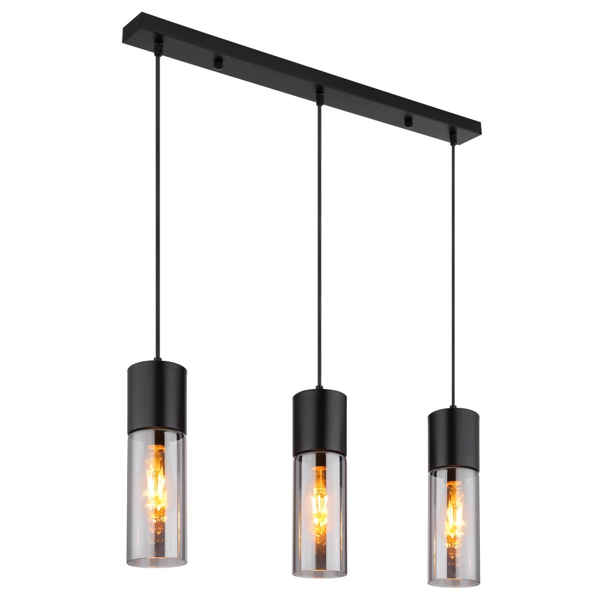 globo-lámparacolgante-annika-negro-vidrio-granlámparadecomedor-e27-21000-3hbn-1