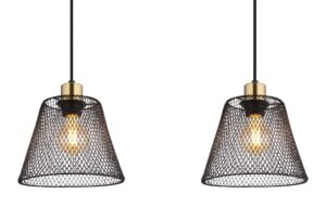 globo-lámparacolgante-baku-negro-metal-granlámparadecomedor-e27-15646-3h-1