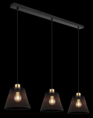 globo-lámparacolgante-baku-negro-metal-granlámparadecomedor-e27-15646-3h-1