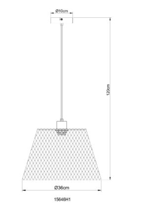 globo-lámparacolgante-baku-negro-metal-ø36cm-e27-15646h1-1