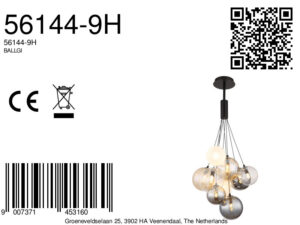 globo-lámparacolgante-ballgi-multicolor-vidrio-ø45cm-g9-56144-9h-8a